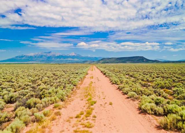 Property at Amy Rd, San Luis, CO 81152