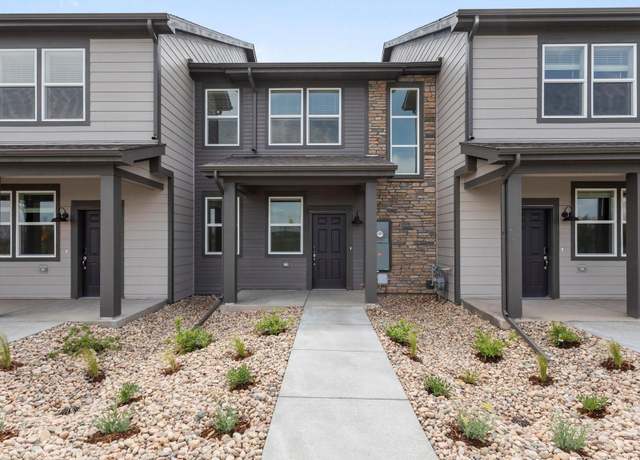 Property at 1620 Riverplace Dr #3, Windsor, CO 80550, 3 beds, 3 baths