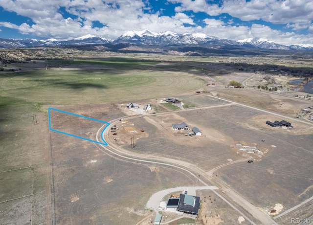 Property at 8359 Longhorn Dr, Salida, CO 81201