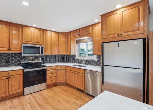 Property at 5481 E Tennessee Ave, Denver, CO 80246, 3 beds, 2 baths