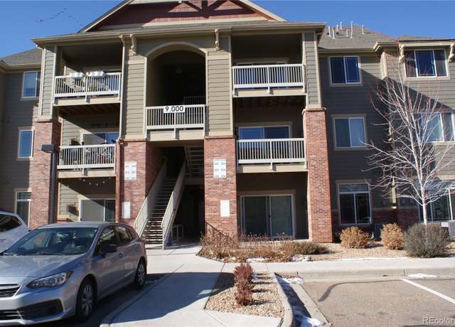 Property at 804 Summer Hawk Dr #9106, Longmont, CO 80504, 3 beds, 2 baths