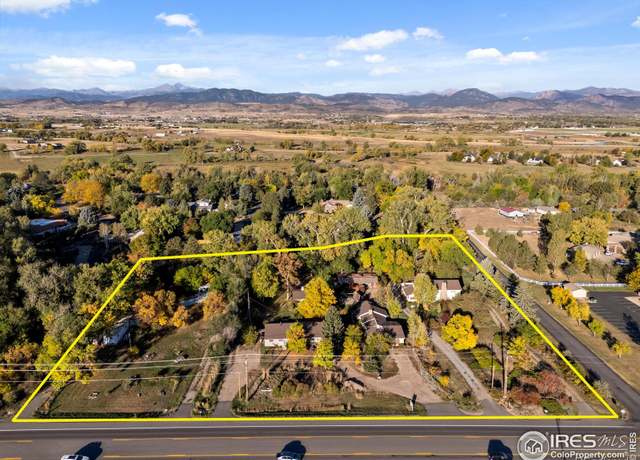 Property at 3505 S Taft Ave, Loveland, CO 80537, 4 beds, 2 baths