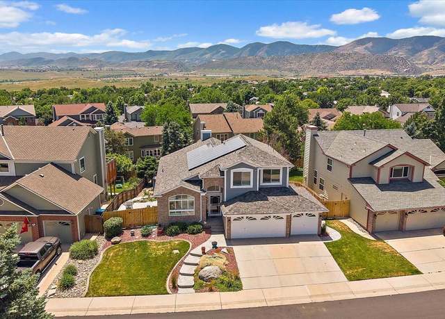 Property at 2707 S Cole Ct, Lakewood, CO 80228, 6 beds, 4 baths