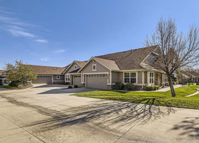 Property at 7774 S Biloxi Way, Aurora, CO 80016, 2 beds, 2 baths