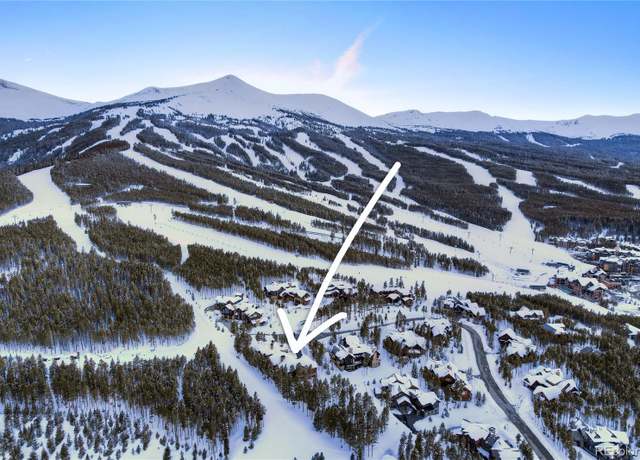 Property at 339 Timber Trail Rd, Breckenridge, CO 80424