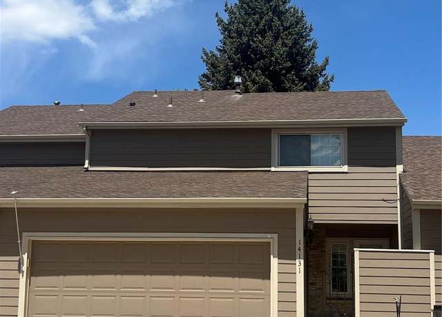 Property at 14131 E Baltic Pl, Aurora, CO 80014, 2 beds, 3 baths