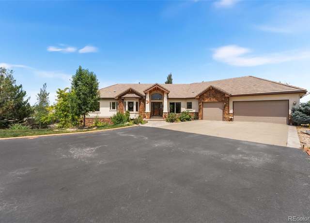 Property at 14870 Mariposa Ct, Westminster, CO 80023, 4 beds, 4 baths