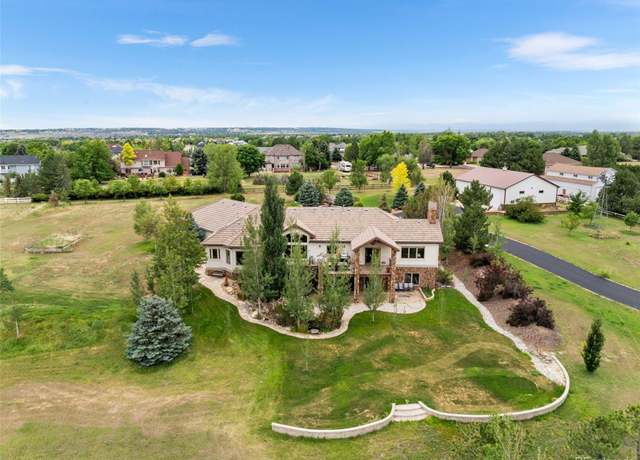 Property at 14870 Mariposa Ct, Westminster, CO 80023, 4 beds, 4 baths