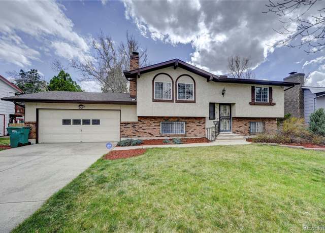 Property at 4515 N Enchanted Cir, Colorado Springs, CO 80917, 4 beds, 2 baths