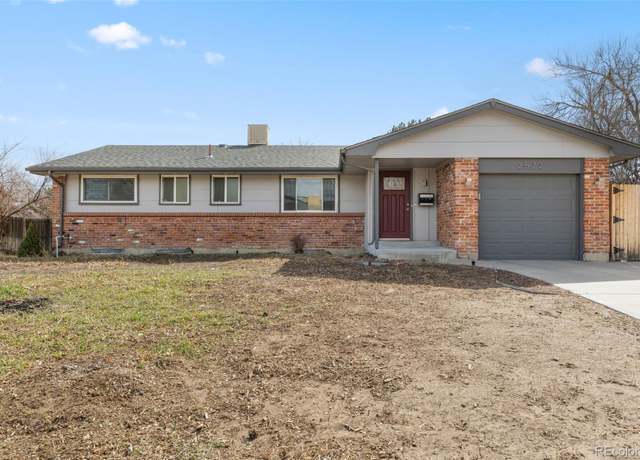 Property at 2572 Beech Ct, Golden, CO 80401, 5 beds, 3 baths