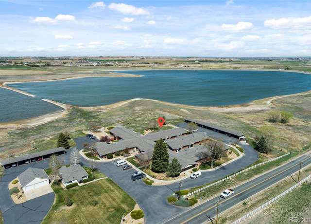 Property at 5425 County Road 32 #14, Mead, CO 80504, 1 bed, 1 bath