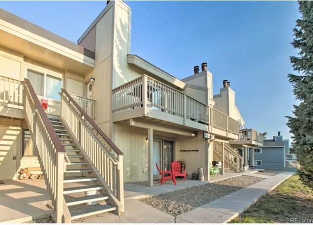 Property at 170 Gcr 838 #6, Fraser, CO 80442, 2 beds, 2 baths