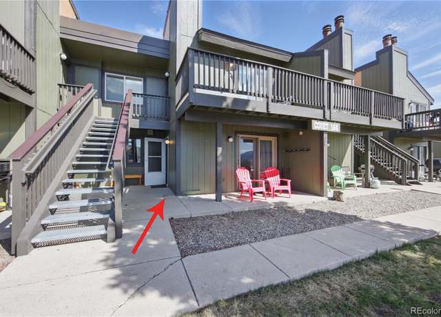 Property at 170 Gcr 838 #6, Fraser, CO 80442, 2 beds, 2 baths