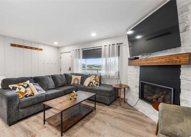 Property at 370 E La Bonte St #502, Dillon, CO 80435, 3 beds, 2 baths