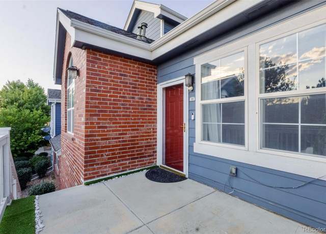 Property at 16332 E Fremont Ave #11, Aurora, CO 80016, 2 beds, 2 baths