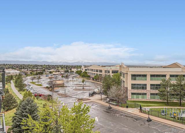 Property at 10176 Park Meadows Dr #2403, Lone Tree, CO 80124, 2 beds, 2 baths