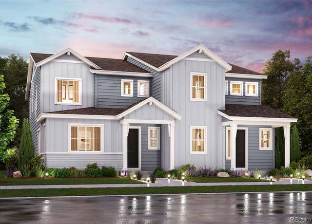 Property at 14107 Deertrack Ln, Parker, CO 80134, 3 beds, 3 baths