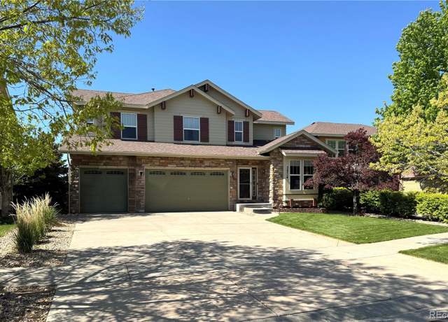 Property at 24714 E Quarto Pl, Aurora, CO 80016, 4 beds, 4 baths