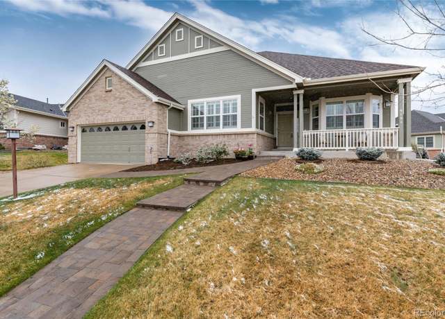 Property at 8101 S Quatar Cir, Aurora, CO 80016, 2 beds, 2 baths