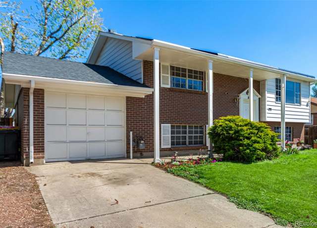 Property at 1081 E 119th Pl, Northglenn, CO 80233, 4 beds, 2 baths