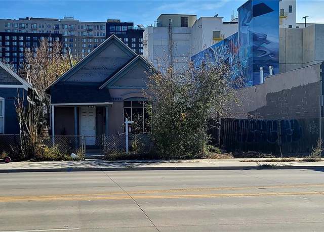 Property at 3742 Brighton Blvd, Denver, CO 80216, 2 beds, 1 bath
