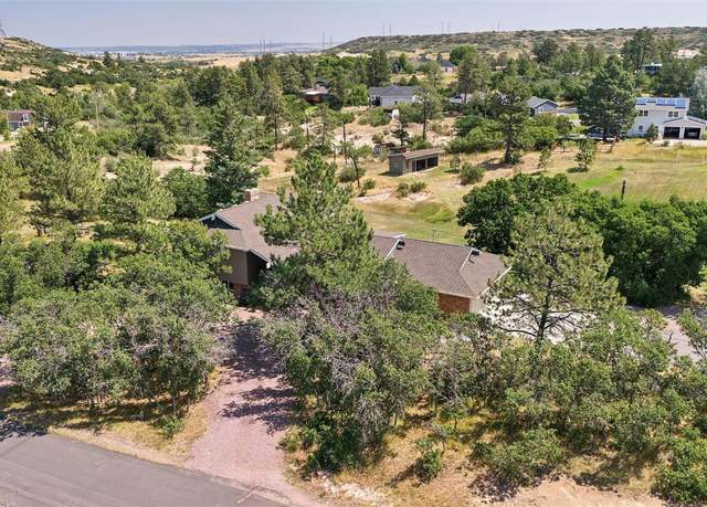 Property at 9474 Bay Ln, Castle Rock, CO 80108, 4 beds, 4 baths