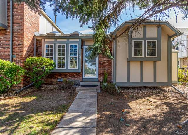 Property at 3082 W 107th Pl Unit H, Westminster, CO 80031, 2 beds, 2 baths