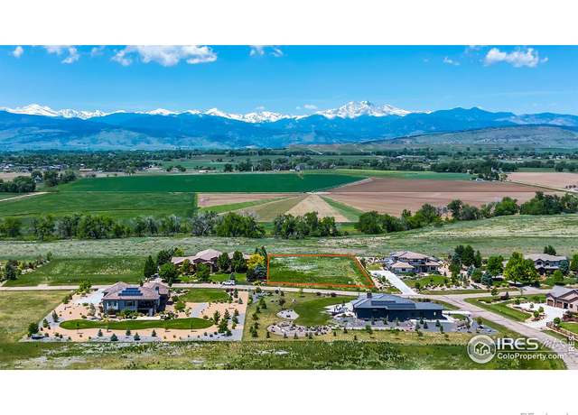 Property at 13103 Woodridge Dr, Longmont, CO 80504