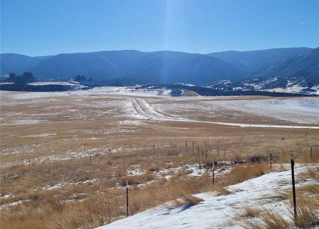 Property at 5465 Remuda Ranch Pkwy, Larkspur, CO 80118