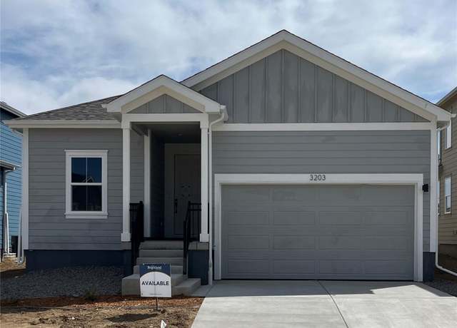 Property at 3203 Robud Farms, Fort Collins, CO 80524, 3 beds, 2 baths
