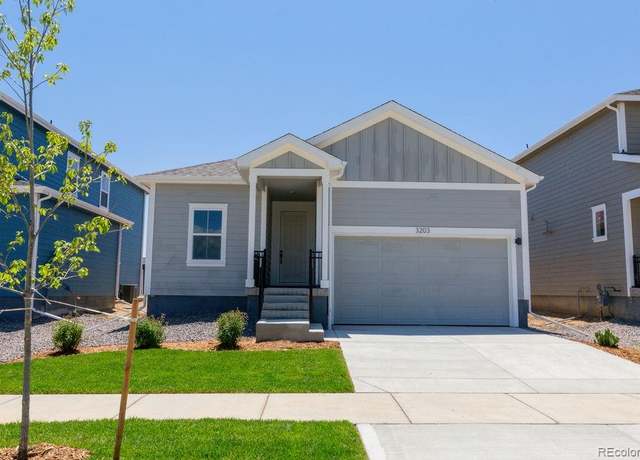 Property at 3203 Robud Farms, Fort Collins, CO 80524, 3 beds, 2 baths