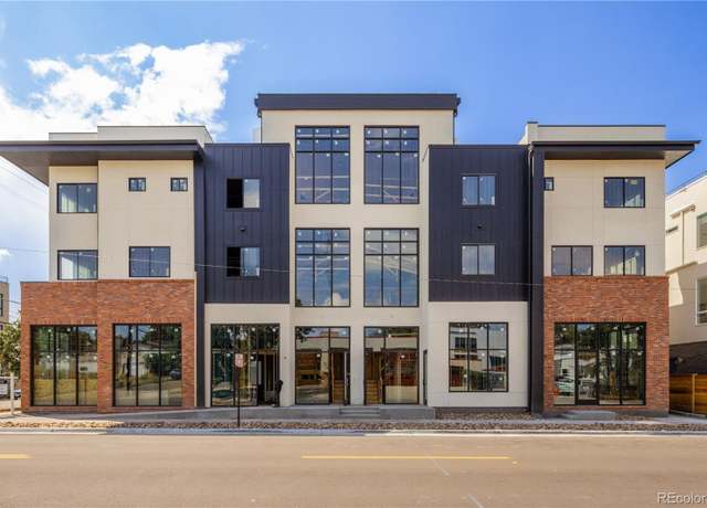Property at 4509 N Tennyson Ave, Denver, CO 80212, 3 beds, 4 baths
