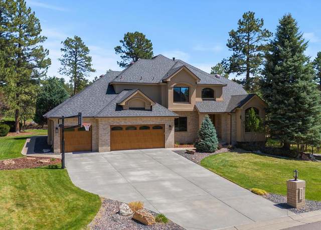 Property at 5414 Golden Currant Way, Parker, CO 80134, 5 beds, 5 baths