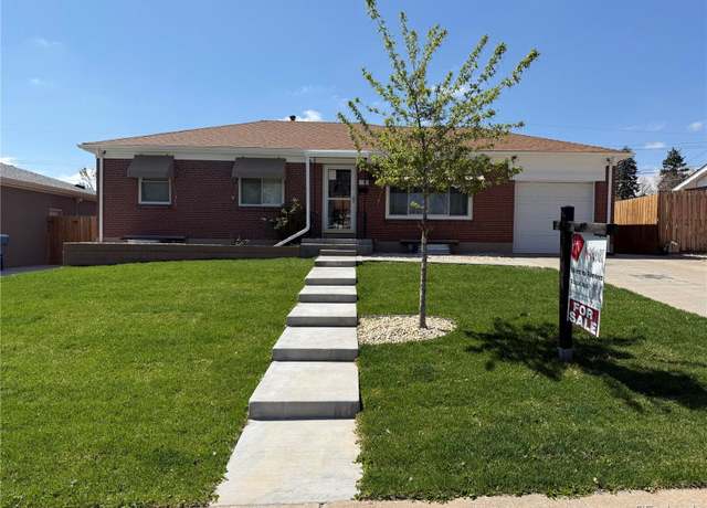 Property at 1125 S Eaton Ct, Lakewood, CO 80232, 6 beds, 3 baths