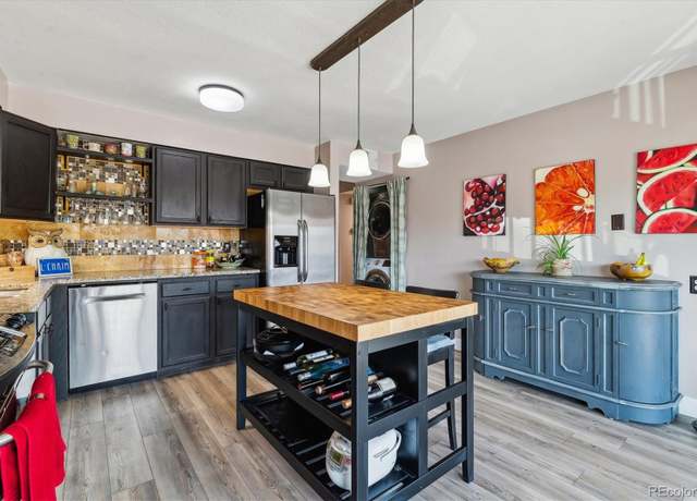 Property at 6495 E Happy Canyon Rd #163, Denver, CO 80237, 3 beds, 2 baths