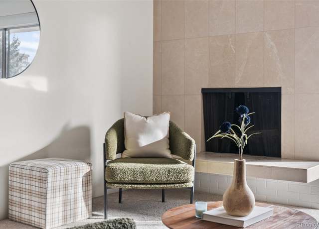 Property at 1313 N Williams St #703, Denver, CO 80218, 2 beds, 2 baths