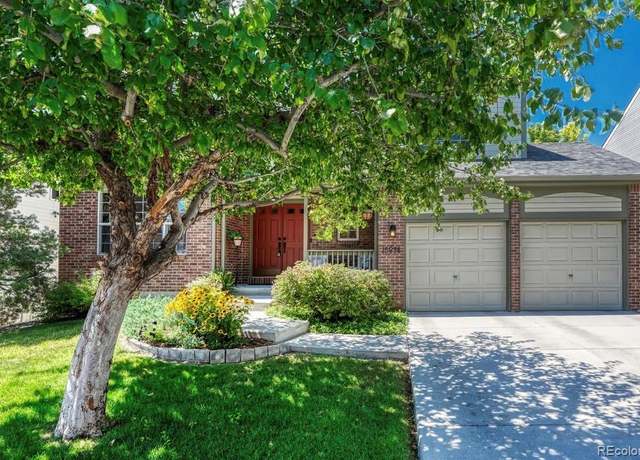 Property at 15674 Greenstone Cir, Parker, CO 80134, 4 beds, 3 baths