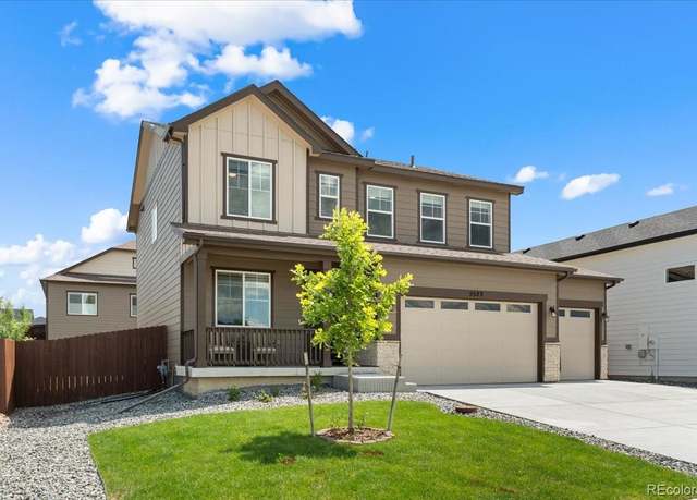 Property at 5523 Bay Hill Dr, Windsor, CO 80528, 3 beds, 3 baths