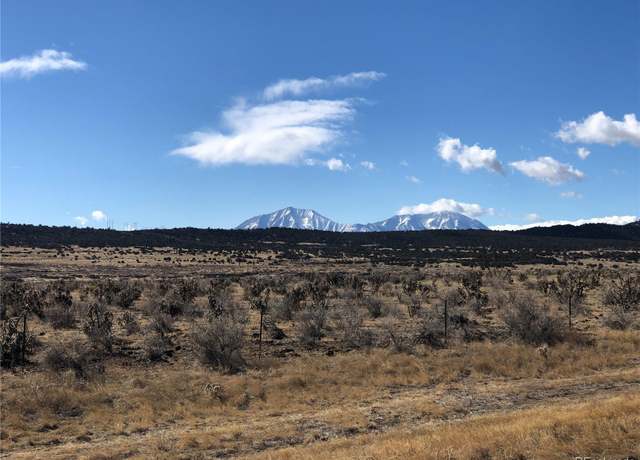 Property at Lot 1 Highway 69, Walsenburg, CO 81089