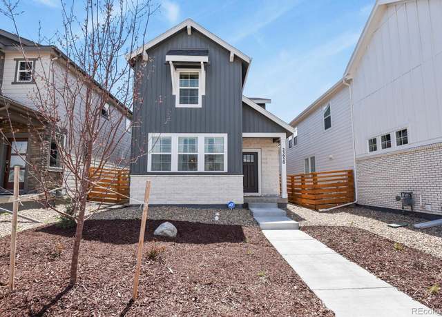 Property at 23920 E 34th Ave, Aurora, CO 80019, 3 beds, 3 baths