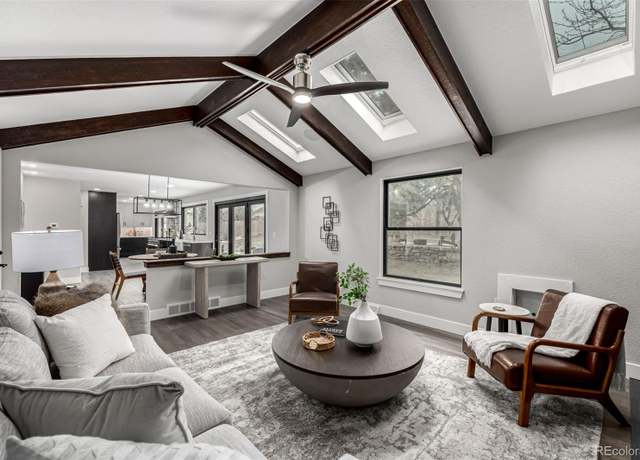 Property at 11861 E Yale Ct, Aurora, CO 80014, 3 beds, 3 baths