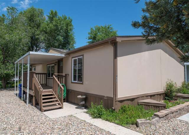Property at 1095 Western Dr, Colorado Springs, CO 80915, 3 beds, 2 baths