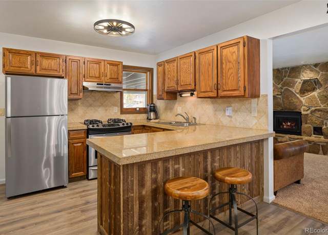 Property at 306 Elk Ln Unit 3B, Grand Lake, CO 80447, 2 beds, 3 baths