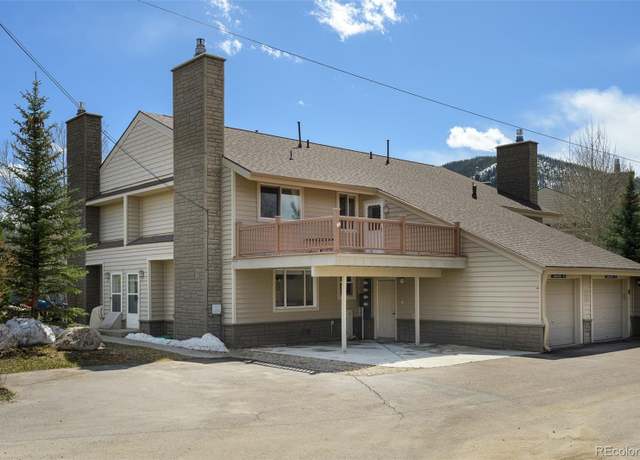 Property at 306 Elk Ln Unit 3B, Grand Lake, CO 80447, 2 beds, 3 baths