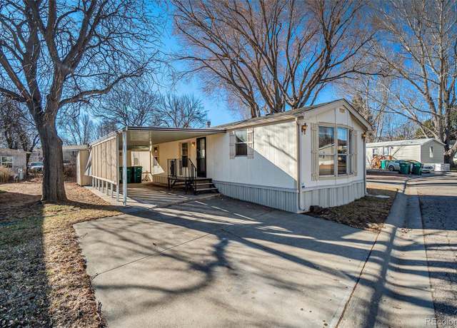 Property at 2500 E Harmony Rd, Fort Collins, CO 80528, 3 beds, 2 baths