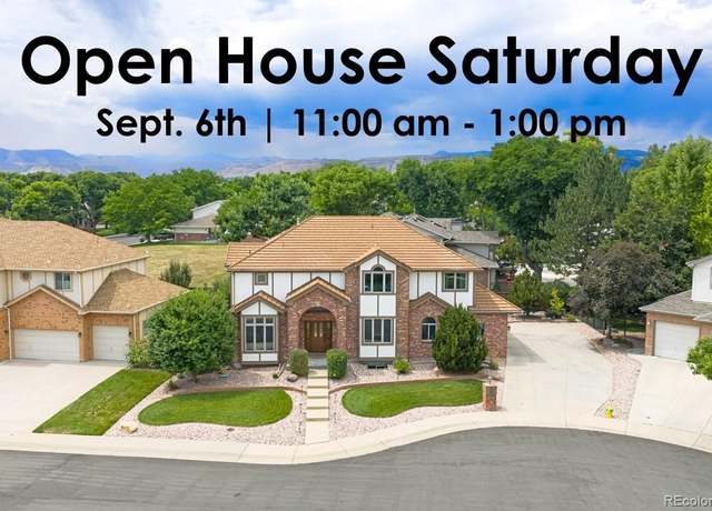 Property at 5275 Taft Ct, Arvada, CO 80002, 5 beds, 4 baths