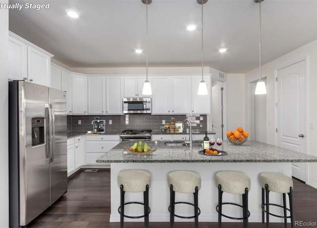 Property at 7811 Plateau Creek Ln, Littleton, CO 80125, 2 beds, 2 baths