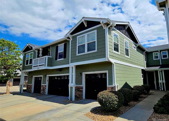 Property at 17315 Waterhouse Cir Unit B, Parker, CO 80134, 3 beds, 3 baths