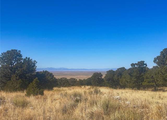 Property at 121 Cedar Ridge Rd, Mosca, CO 81146