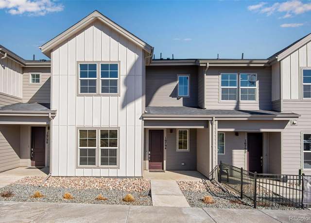 Property at 16794 W 94th Way, Arvada, CO 80007, 2 beds, 3 baths